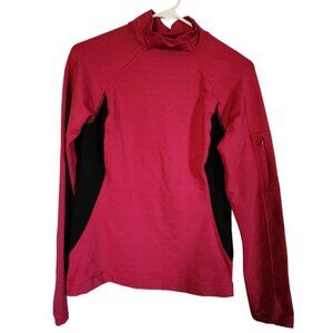 EUC Ativa Long-Sleeve - Super Stretchy Shirt